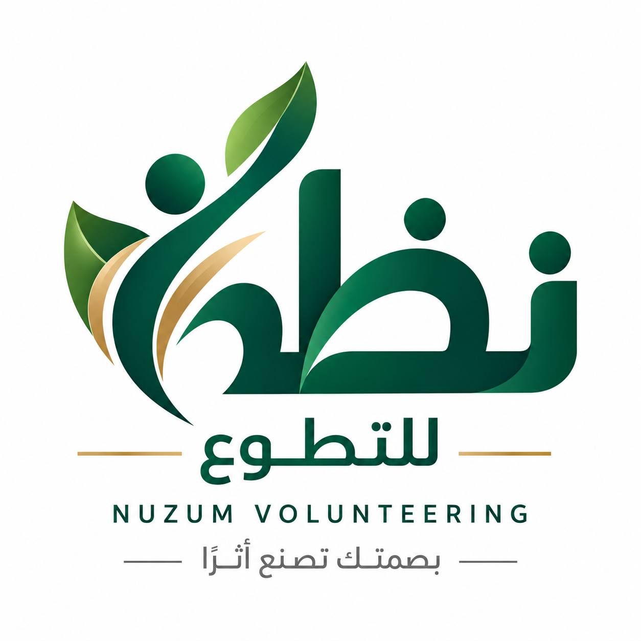 نُظُم للتطوع